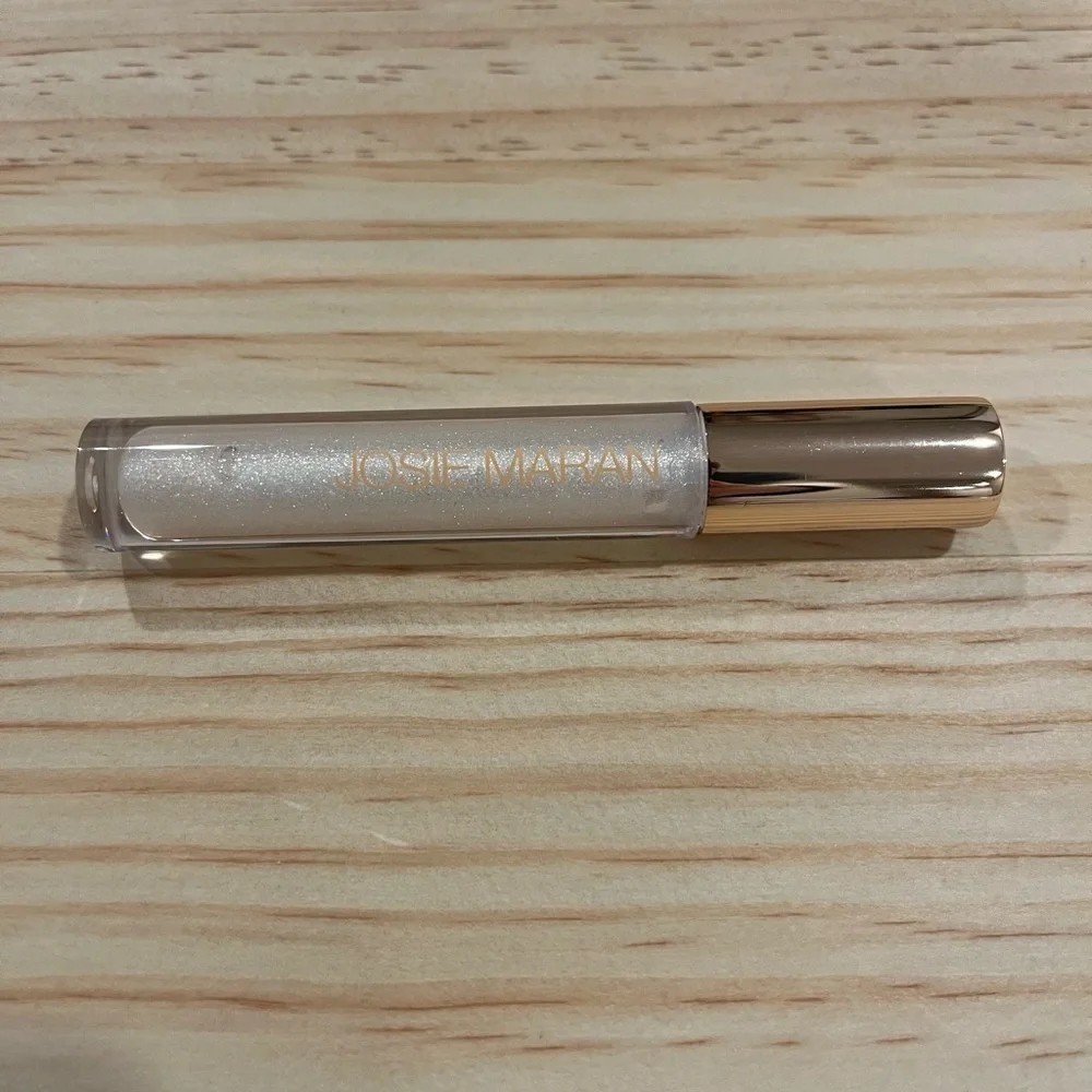 Josie Maran Lip Gloss 2.95 ml— Shade moon dance